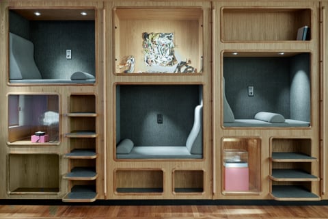 The Cabinet Room