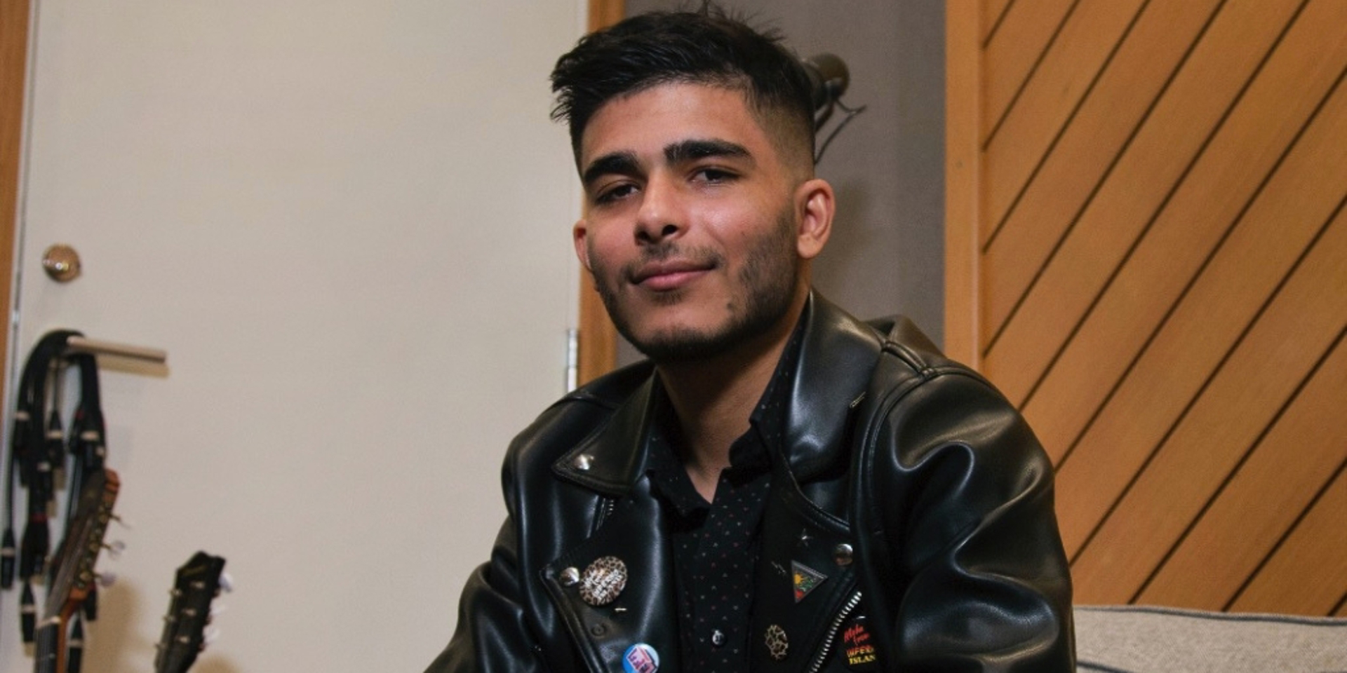Ankit Desai