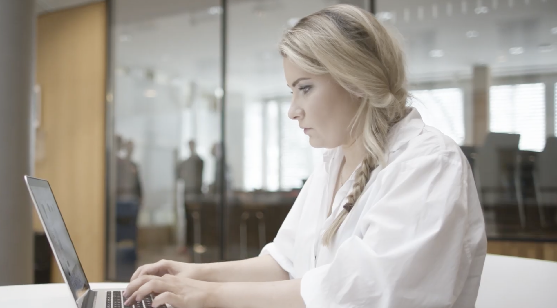 Video thumbnail for the MSc in Business Innovation