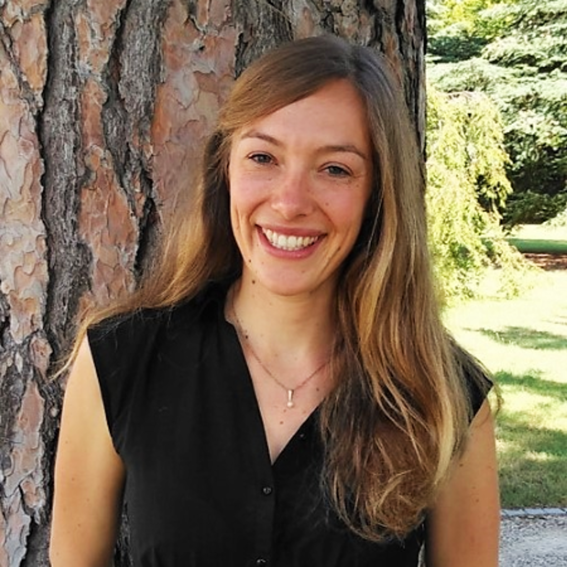 Birgit Lia Fain
