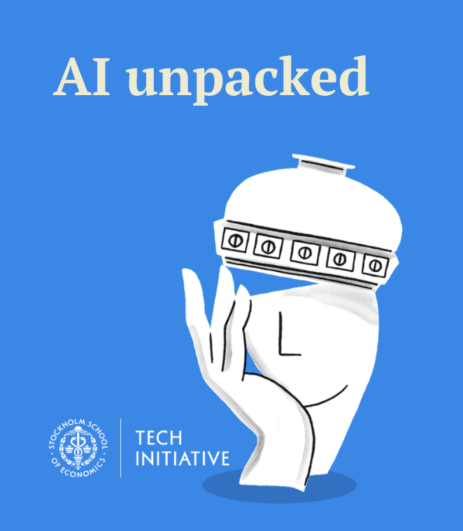 Leadership, organizations, and society in the age of AI